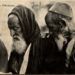 Types Hebraiques