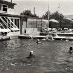 Zurzach - Schwimmbad