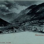Gossensass