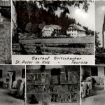 St. Peter im Holz - Gasthof Gritschacher