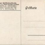 Angst der Londoner vor dem Zeppelin