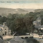 Nismes - Vallee du Viroin