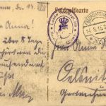 St. Marie a Py - Sanitätshäuschen