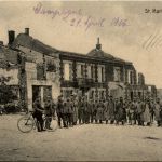 St. Marie a Py