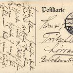 Gruss vom Truppenübungsplatz Bitsch