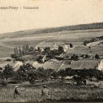 Villers sous Preny