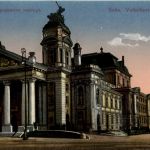 Sofia - Volkstheater