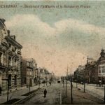 Cambrai - Boulevard Faidherbe