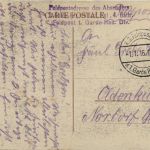 Cambrai - Boulevard Faidherbe