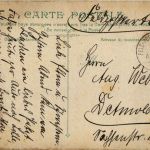 Douai - Le Palais de Justice