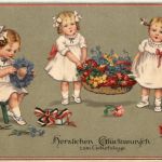 Geburtstag - Kinder
