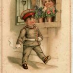 Geburtstag - Kinder