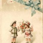 Geburtstag - Kinder