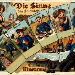 Die Sinne des Soldaten