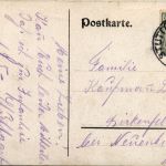 Die Sinne des Soldaten