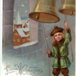 Weihnachten - Kind