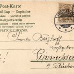 Neujahr - Frau Bowle