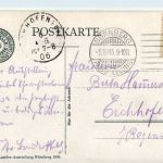 Nürnberg - Bayr. Jubiläums Ausstellung
