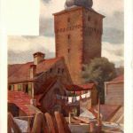 Das Basel hor zu Durlach