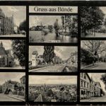 Gruss aus Bünde