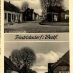 Friedrichsdorf in Westfalen
