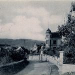 Gummersbach - Bergstrasse