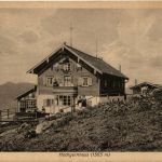 Hochgernhaus