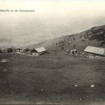 Steinlingalpe an der Kampenwand
