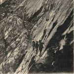 Höllental - Am Brett