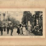 Berlin - Unter den Linden