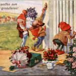 Geburtstag - Zwerg - Dwarf