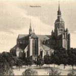 Stralsund - Marienkirche