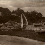 Vitt bei Arkona auf Rügen
