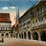 Görlitz - Untermarkt