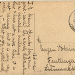Timmendorferstrand - Nach dem Sturm