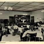 Bad Bramstedt - Restaurant Tanneneck