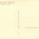 Bad Bramstedt - Restaurant Tanneneck