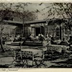 Bad Bramstedt - Restaurant Tanneneck