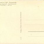 Bad Bramstedt - Restaurant Tanneneck