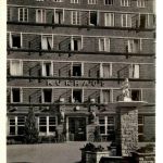 Bad Bramstedt - Kurhaus