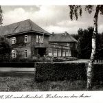 Bad Bramstedt - Kurhaus