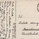 Geburtstag - Kind