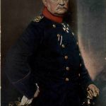 Generaloberst von Bülow
