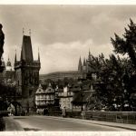 Prag - Hradschin - Feldpost