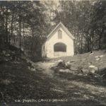 Reit im Winkl - Kapelle