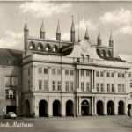 Rostock - Rathaus