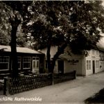 HO Gastätte Rathewalde