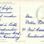 Rabenau - HOG Rabenauer Mühle