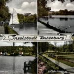 Inselstadt Ratzeburg