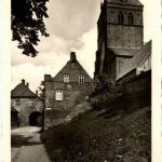Ratzeburg - Steintor